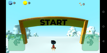 Tobogganing Screenshot 4