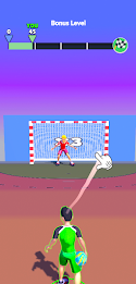 Handball Coach Screenshot 2