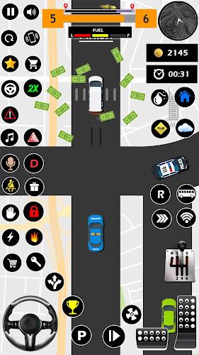 Pick N Drop Taxi Simulator ภาพหน้าจอ 3