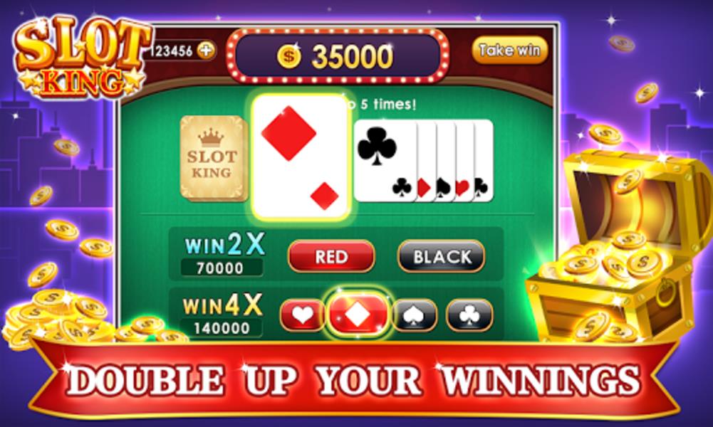 Slot King Captura de tela 2