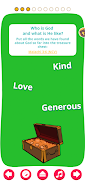 God For Kids Family Devotional Screenshot 2