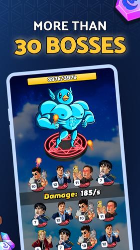 Elon Game - Crypto Meme應用截圖第4張