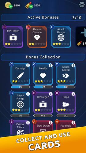 Zombie Idle Survival: Survivor Screenshot 2