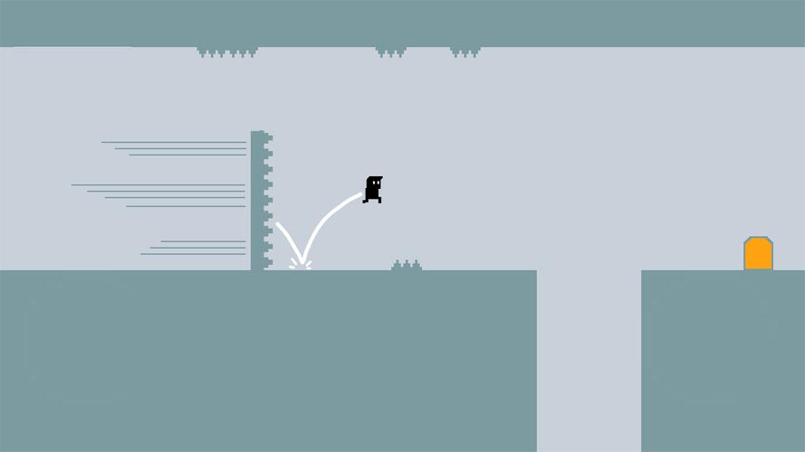 Escape Run: Endless Die Fun应用截图第1张
