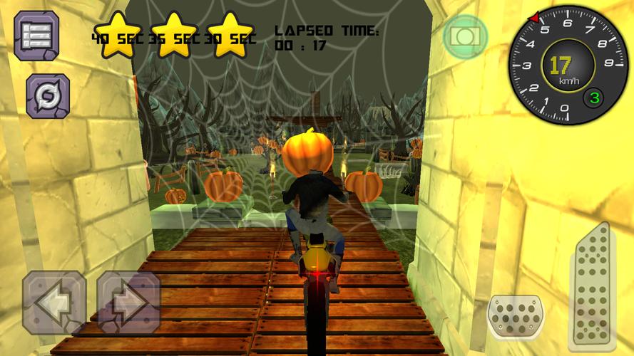 Trial and Error: Halloween应用截图第1张