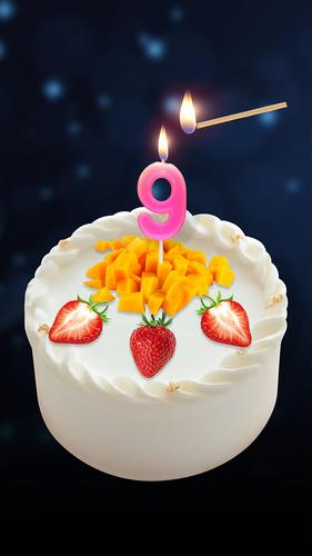Cake Maker: Happy Birthday应用截图第2张