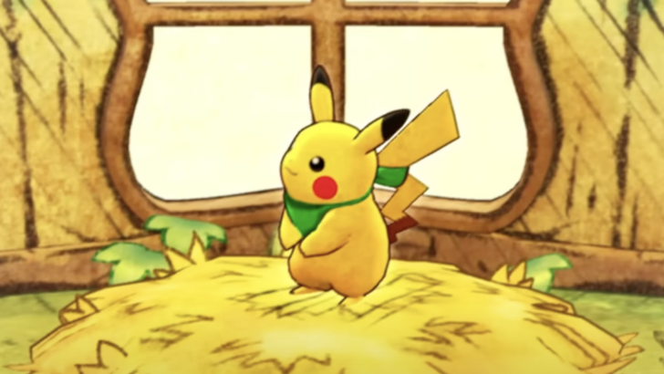 Pokémon espande NSO con l'ultima puntata