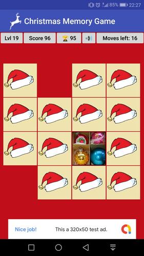Christmas Memory 스크린샷 4