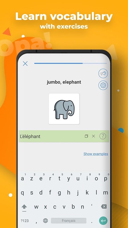 My Dictionary – polyglot ภาพหน้าจอ 3