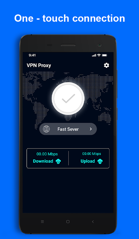 VPN Proxy Master for Privacy & Security Zrzut ekranu 3