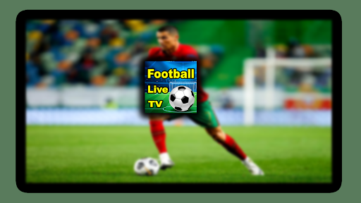 Live Football TV - HD 2022 スクリーンショット 1