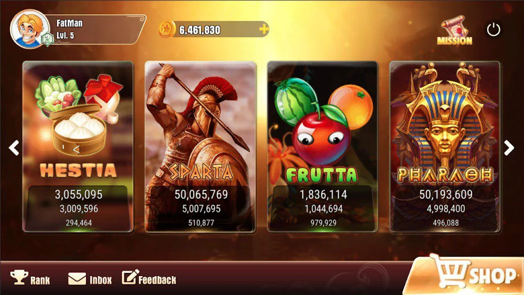 Vicky Slots - Free International Slot Games ဖန်သားပြင်ဓာတ်ပုံ 2