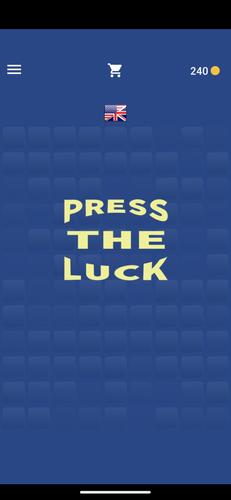 Push The Luck Capture d'écran 1