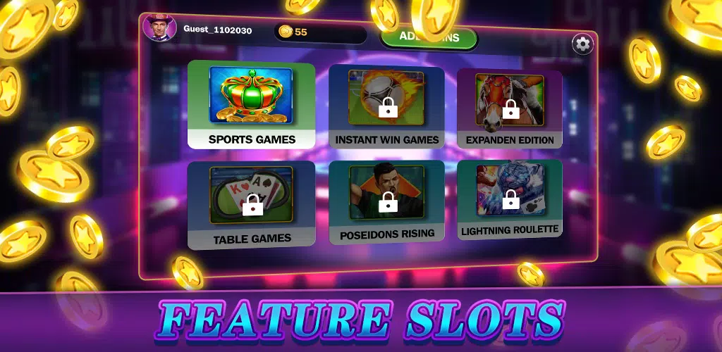Spin Frenzy Ảnh chụp màn hình 2