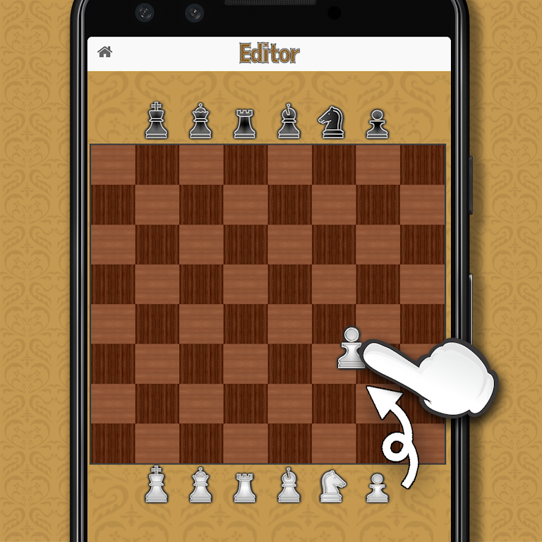 Chess Variants Screenshot 3