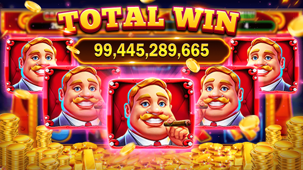 Diamond Slot Casino Ảnh chụp màn hình 2