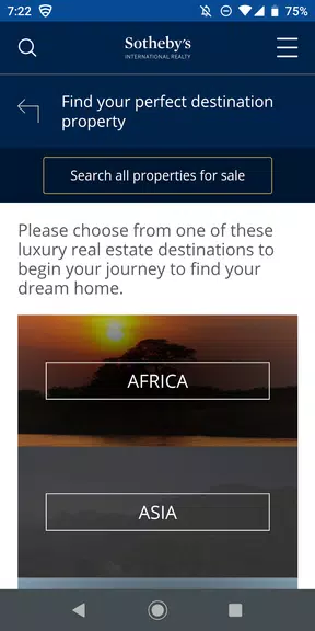 Sotheby’s International Realty应用截图第4张