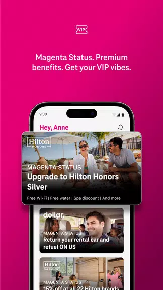 T-Life Ảnh chụp màn hình 2