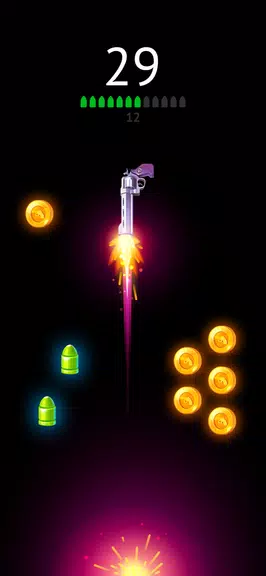 Shoot Up - Multiplayer game應用截圖第1張