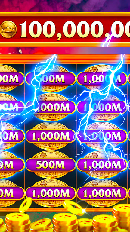 Lava Fortune Ảnh chụp màn hình 2