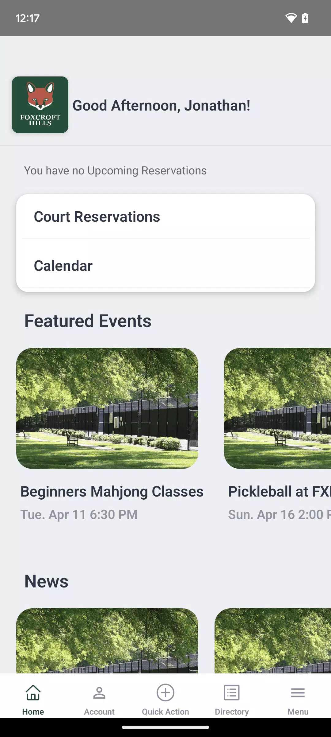 FXH Screenshot 2