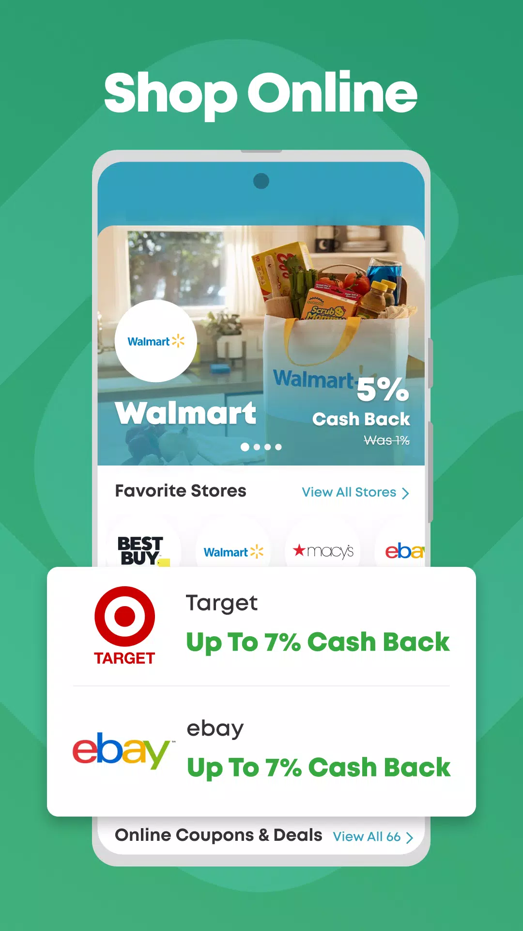 Swagbucks: Encuestas Pagadas Captura de pantalla 4