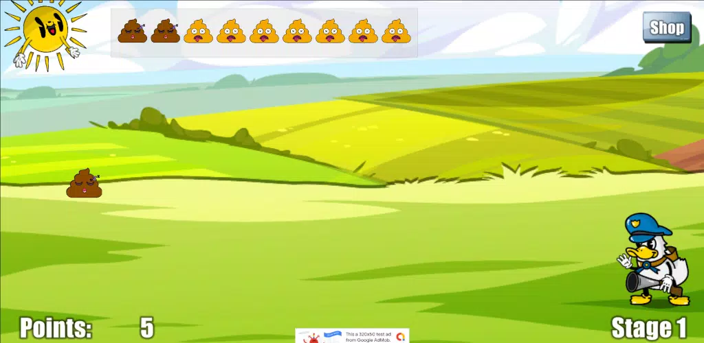 S*** Game应用截图第3张