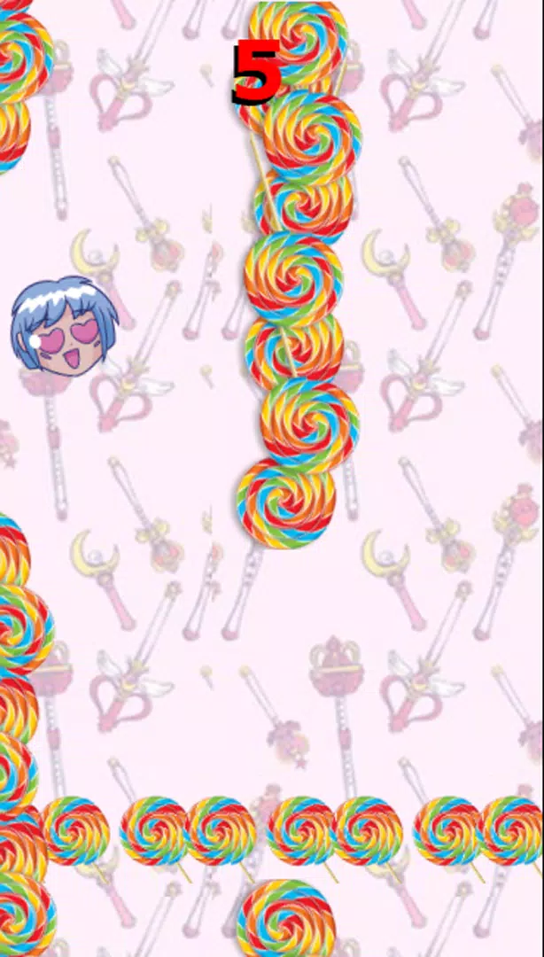 Hentai Head Captura de tela 3