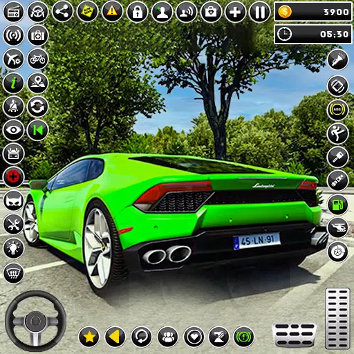 Car Racing: Car Driving Games