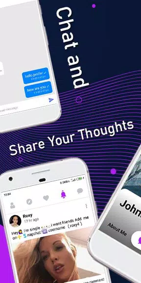 Colombia Dating Capture d'écran 4