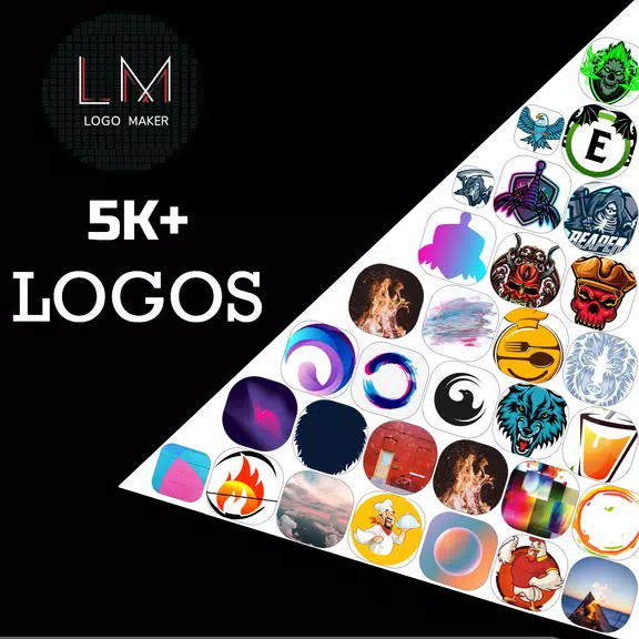 Schermata LogoMaker _ Logocreator 1