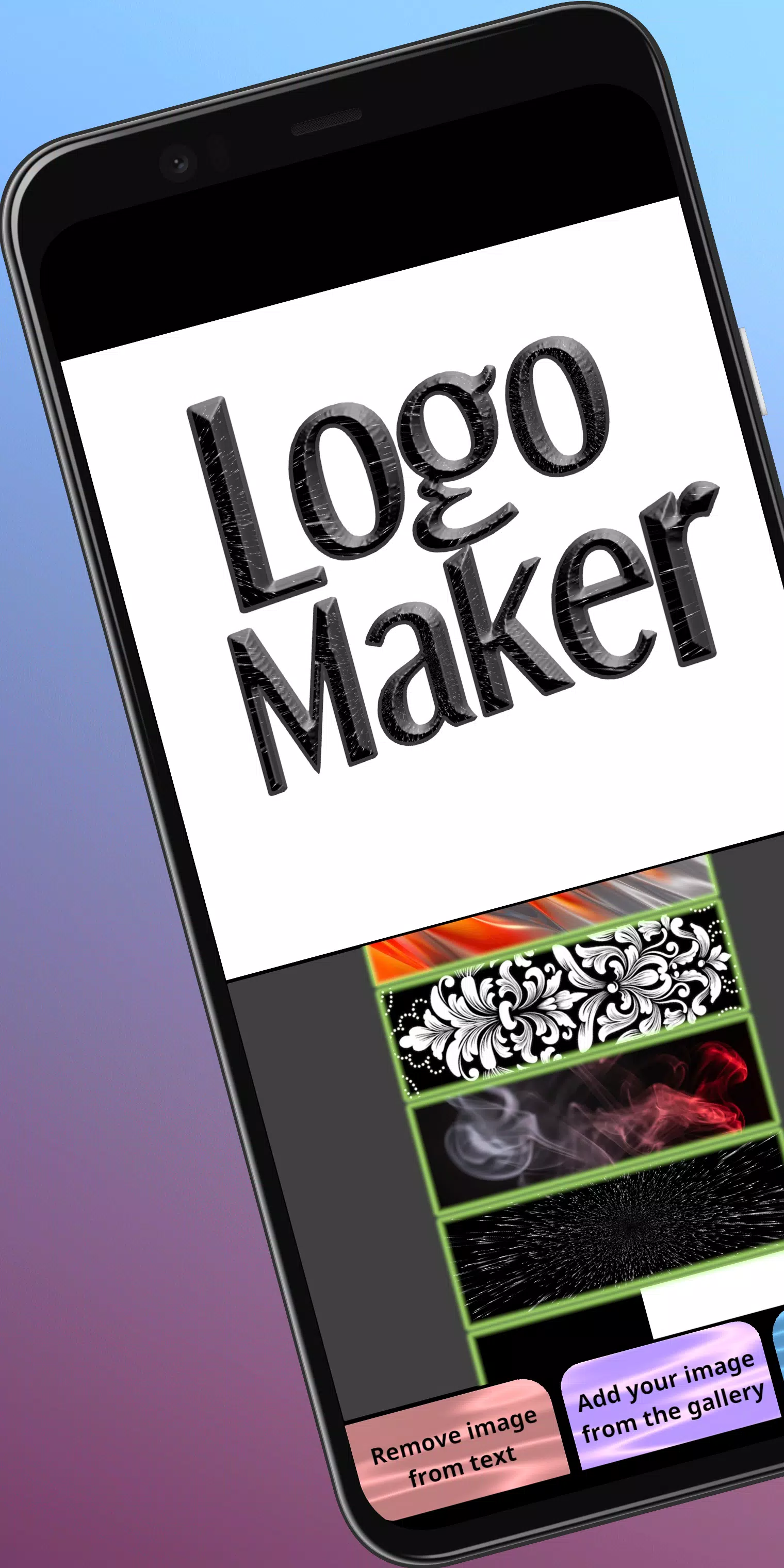 Logo Maker - Logo Studio 2024應用截圖第4張