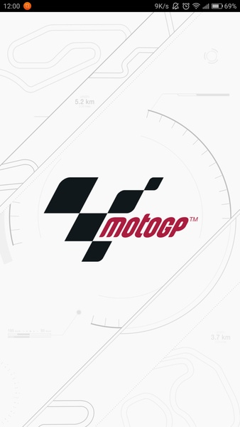 MotoGP™ Zrzut ekranu 3