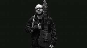 Andrew Hulshult 2024访谈：DOOM IDKFA，血沼泽，黄昏，铁肺，邪恶，音乐，吉他，冷酿咖啡等等