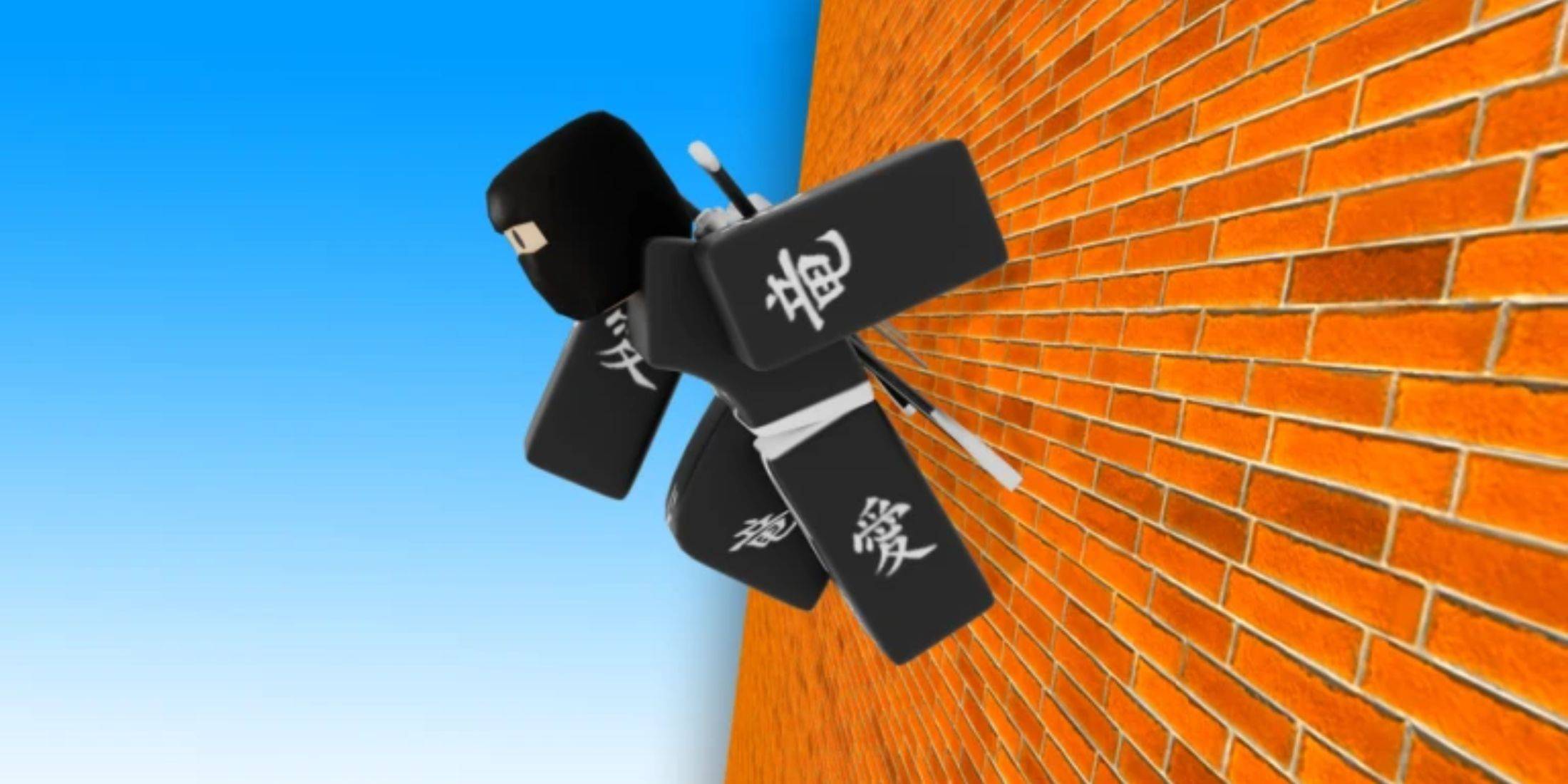 Roblox: Ninja Parkour Codes (styczeń 2025)