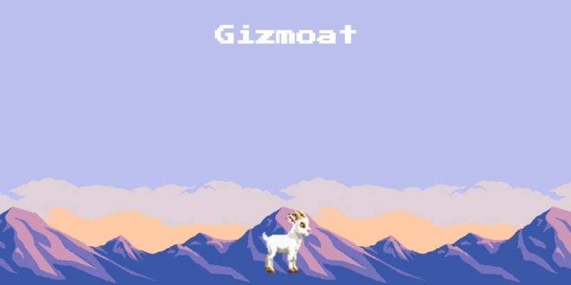 Gizmoat : iOS App Store에 새로 추가 된 기발한
