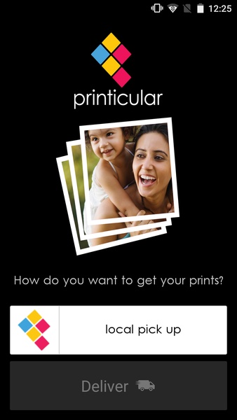 Printicular ภาพหน้าจอ 1