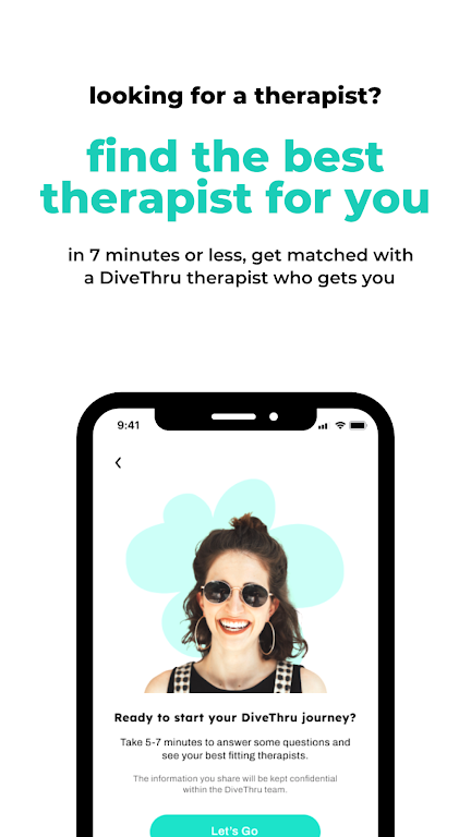 DiveThru Ảnh chụp màn hình 3