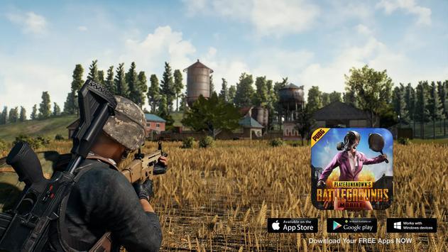 PUBG Mobile Dicas স্ক্রিনশট 2