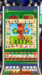 Viva Mexico Slot Machine Screenshot 1