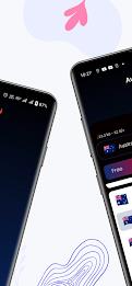 AUSTRALIA VPN - Secured VPN Скриншот 2