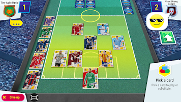 Calciatori Adrenalyn XL™ 23-24 Screenshot 4