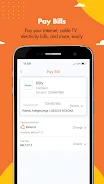 Paga - Send, Pay, and Bank Screenshot 4