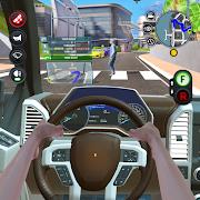 Car Driving School Simulator Mod