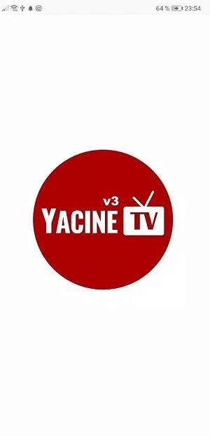 Yacine TV mod apk