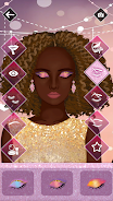 Sparkle Me - makeover game Скриншот 4