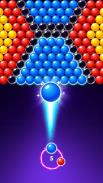 Bubble Shooter Relax Zrzut ekranu 1