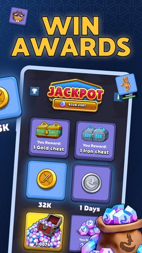 Elon Game - Crypto Meme應用截圖第3張