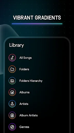 Melodi Screenshot 2