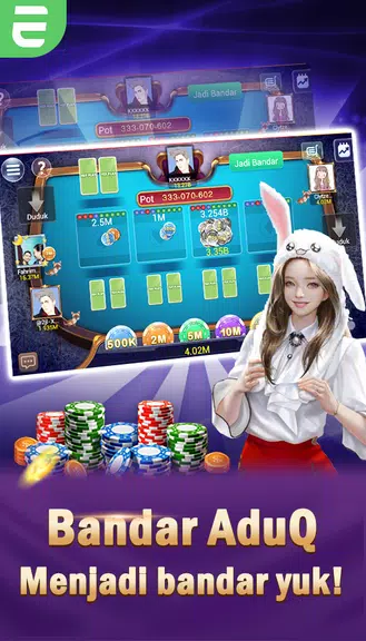 Texas  Poker  online 2021應用截圖第4張